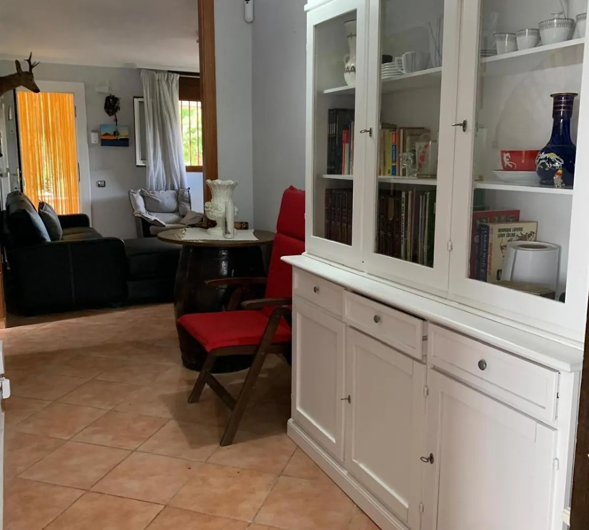 Villa Maria Mercedes Olesa de Bonesvalls Spain