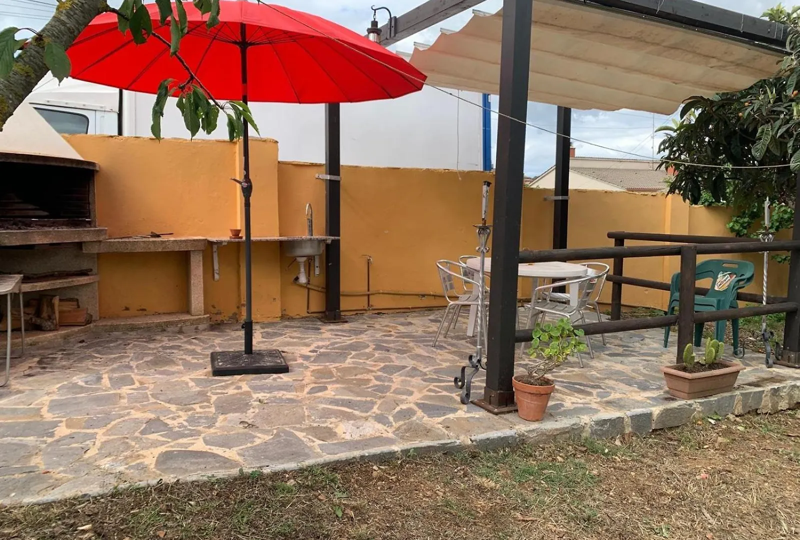 Chalet Villa Maria Mercedes Olesa de Bonesvalls Spain
